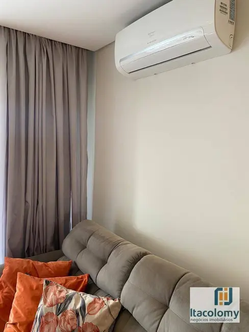 Foto 5 de Apartamento com 2 quartos à venda, 72m2 em Empresarial 18 do Forte, Barueri - SP