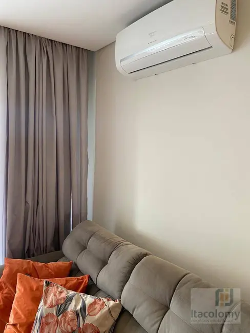 Apartamento com 2 quartos à venda, 72m2 em Empresarial 18 do Forte, Barueri - SP - imagem 5 Foto 5 de Apartamento com 2 quartos à venda, 72m2 em Empresarial 18 do Forte, Barueri - SP