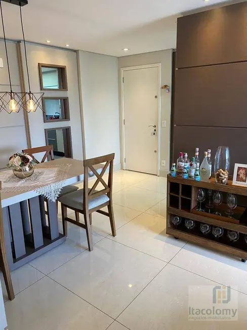 Apartamento com 2 quartos à venda, 72m2 em Empresarial 18 do Forte, Barueri - SP - imagem 6 Foto 6 de Apartamento com 2 quartos à venda, 72m2 em Empresarial 18 do Forte, Barueri - SP