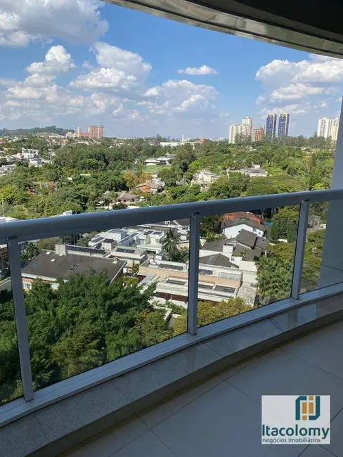 Foto 4 de Apartamento com 2 quartos à venda, 72m2 em Empresarial 18 do Forte, Barueri - SP
