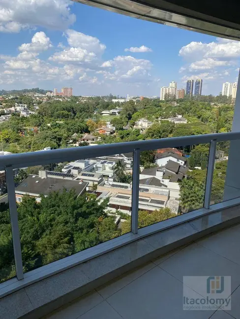 Apartamento com 2 quartos à venda, 72m2 em Empresarial 18 do Forte, Barueri - SP - imagem 4 Foto 4 de Apartamento com 2 quartos à venda, 72m2 em Empresarial 18 do Forte, Barueri - SP