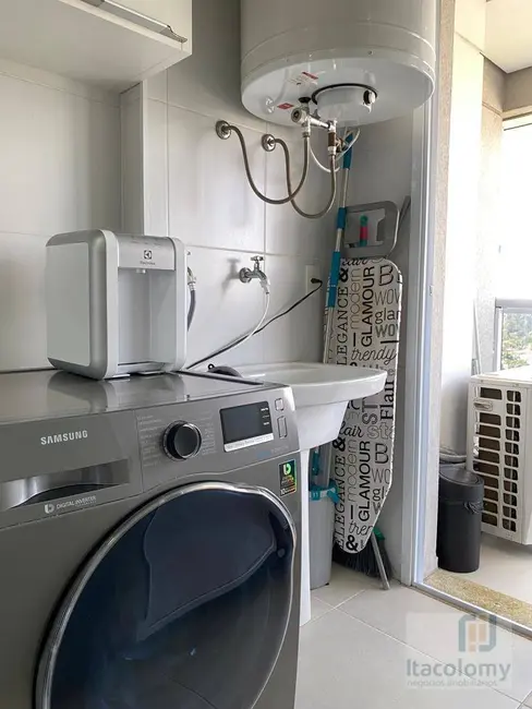 Foto 8 de Apartamento com 2 quartos à venda, 72m2 em Empresarial 18 do Forte, Barueri - SP