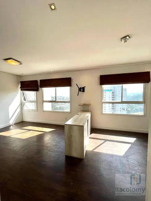 Foto 8 de Kitnet com 1 quarto para alugar, 43m2 em Barueri - SP