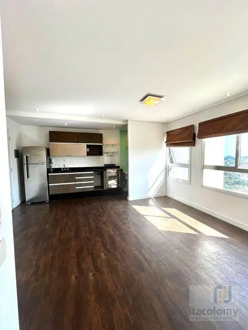 Foto 7 de Kitnet com 1 quarto para alugar, 43m2 em Barueri - SP