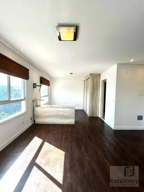 Foto 3 de Kitnet com 1 quarto para alugar, 43m2 em Barueri - SP