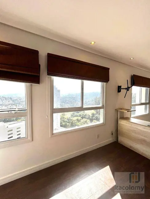 Foto 2 de Kitnet com 1 quarto para alugar, 43m2 em Barueri - SP