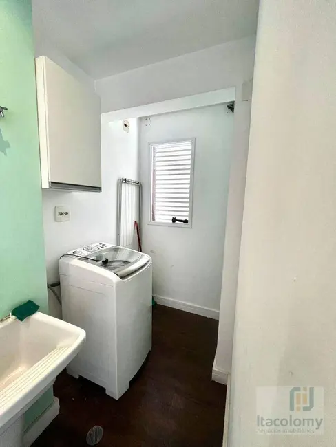 Foto 5 de Kitnet com 1 quarto para alugar, 43m2 em Barueri - SP