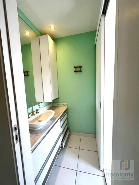 Foto 6 de Kitnet com 1 quarto para alugar, 43m2 em Barueri - SP