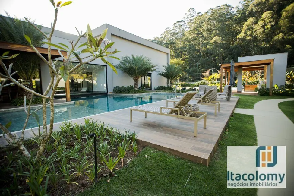 Foto 2 de Casa de Condomínio com 7 quartos à venda, 3500m2 em Tamboré, Barueri - SP