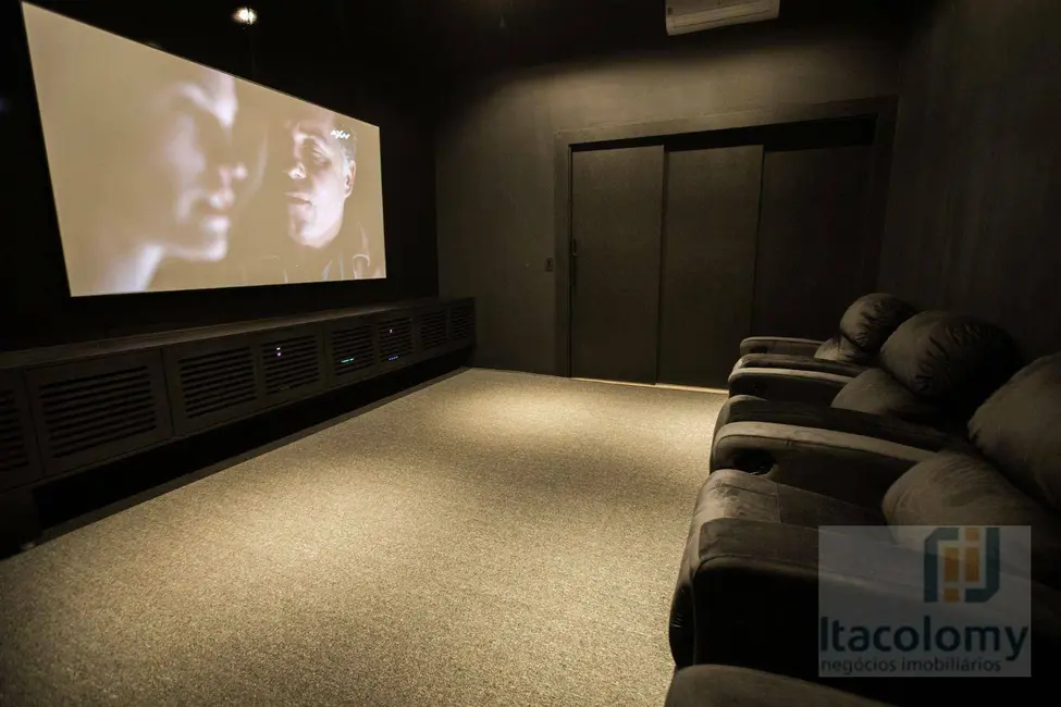 Foto 4 de Casa de Condomínio com 7 quartos à venda, 3500m2 em Tamboré, Barueri - SP