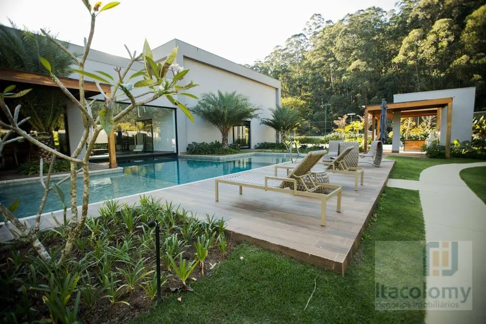 Foto 2 de Casa de Condomínio com 7 quartos à venda, 3500m2 em Tamboré, Barueri - SP