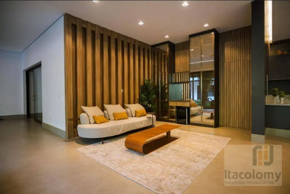 Foto 3 de Casa de Condomínio com 7 quartos à venda, 3500m2 em Tamboré, Barueri - SP