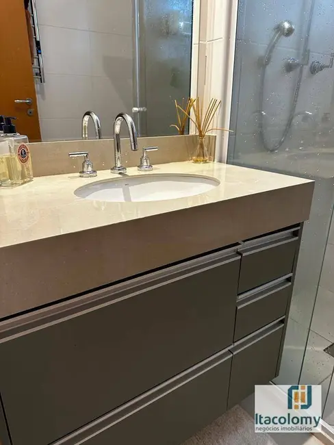 Foto 4 de Apartamento com 4 quartos à venda, 172m2 em Santana De Parnaiba - SP