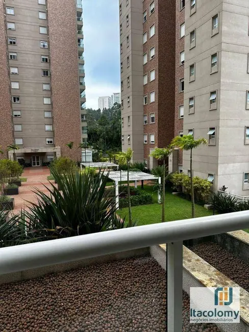 Foto 9 de Apartamento com 4 quartos à venda, 172m2 em Santana De Parnaiba - SP