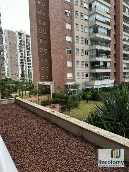 Foto 7 de Apartamento com 4 quartos à venda, 172m2 em Santana De Parnaiba - SP
