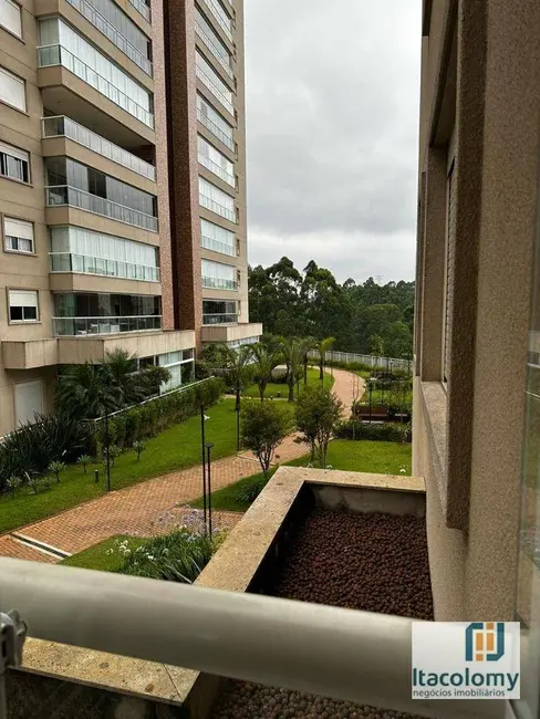 Foto 6 de Apartamento com 4 quartos à venda, 172m2 em Santana De Parnaiba - SP