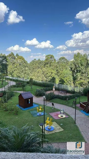 Foto 8 de Apartamento com 4 quartos à venda, 172m2 em Santana De Parnaiba - SP