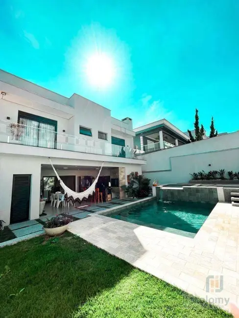 Foto 2 de Casa de Condomínio com 3 quartos à venda, 450m2 em Colinas da Anhangüera, Santana De Parnaiba - SP