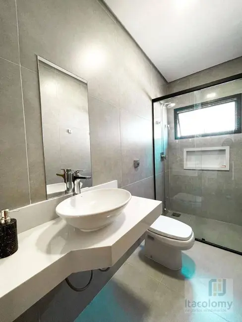 Foto 9 de Casa de Condomínio com 3 quartos à venda, 450m2 em Colinas da Anhangüera, Santana De Parnaiba - SP