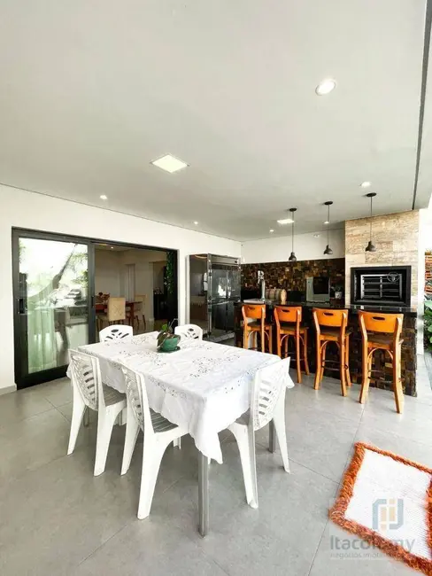 Foto 4 de Casa de Condomínio com 3 quartos à venda, 450m2 em Colinas da Anhangüera, Santana De Parnaiba - SP