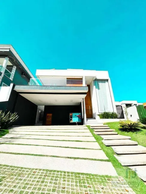 Foto 1 de Casa de Condomínio com 3 quartos à venda, 450m2 em Colinas da Anhangüera, Santana De Parnaiba - SP