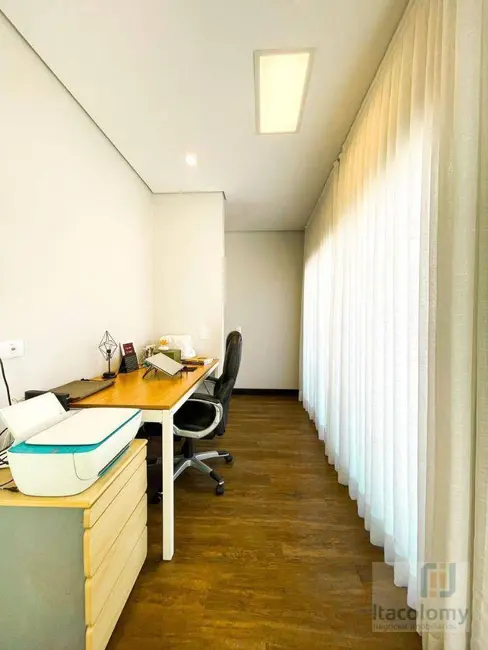 Foto 7 de Casa de Condomínio com 3 quartos à venda, 450m2 em Colinas da Anhangüera, Santana De Parnaiba - SP