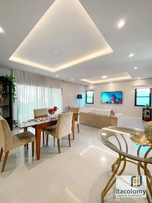 Foto 5 de Casa de Condomínio com 3 quartos à venda, 450m2 em Colinas da Anhangüera, Santana De Parnaiba - SP