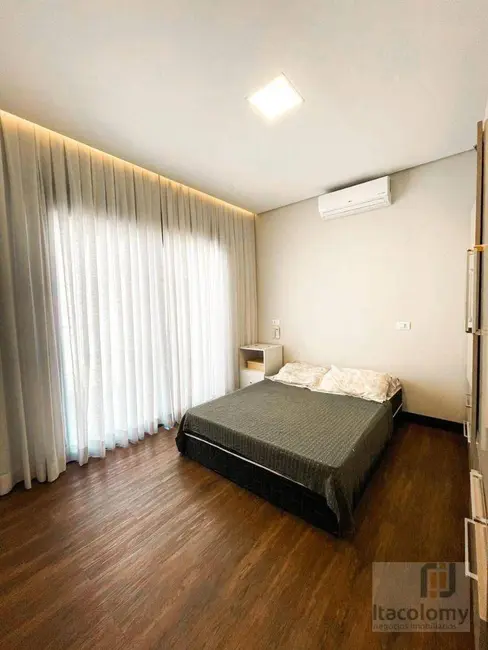 Foto 8 de Casa de Condomínio com 3 quartos à venda, 450m2 em Colinas da Anhangüera, Santana De Parnaiba - SP