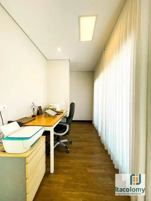 Foto 7 de Casa de Condomínio com 3 quartos à venda, 450m2 em Colinas da Anhangüera, Santana De Parnaiba - SP