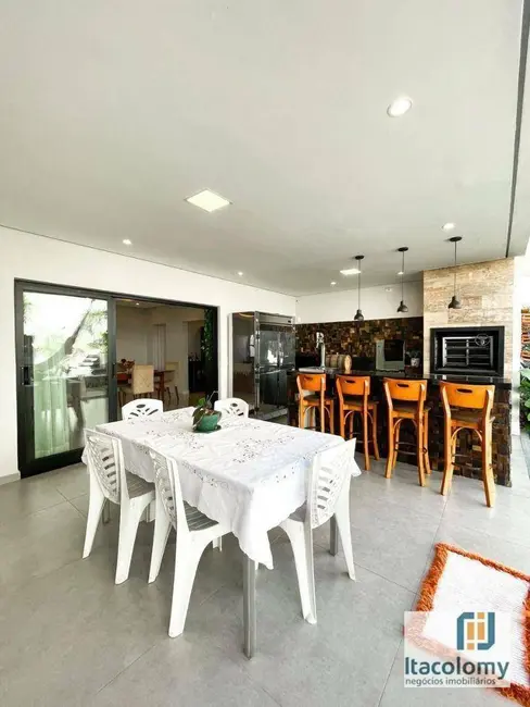 Foto 4 de Casa de Condomínio com 3 quartos à venda, 450m2 em Colinas da Anhangüera, Santana De Parnaiba - SP