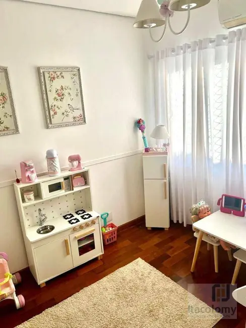 Foto 7 de Casa de Condomínio com 4 quartos à venda, 360m2 em Santana De Parnaiba - SP