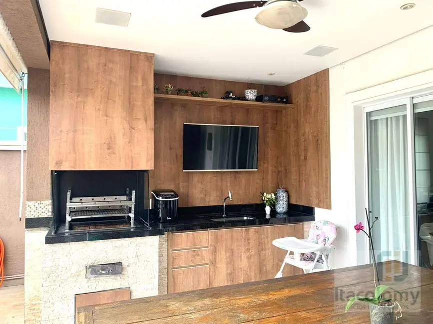 Foto 3 de Casa de Condomínio com 4 quartos à venda, 360m2 em Santana De Parnaiba - SP