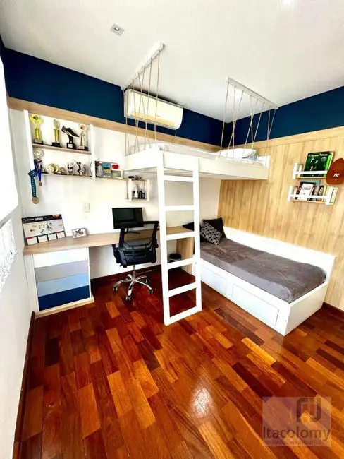 Foto 6 de Casa de Condomínio com 4 quartos à venda, 360m2 em Santana De Parnaiba - SP