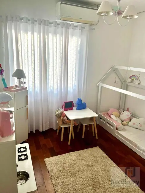 Foto 5 de Casa de Condomínio com 4 quartos à venda, 360m2 em Santana De Parnaiba - SP