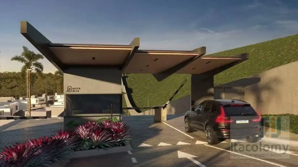 Foto 7 de Casa de Condomínio com 4 quartos à venda, 230m2 em Tamboré, Santana De Parnaiba - SP