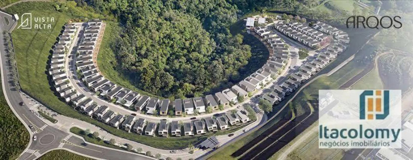Foto 5 de Casa de Condomínio com 4 quartos à venda, 230m2 em Tamboré, Santana De Parnaiba - SP