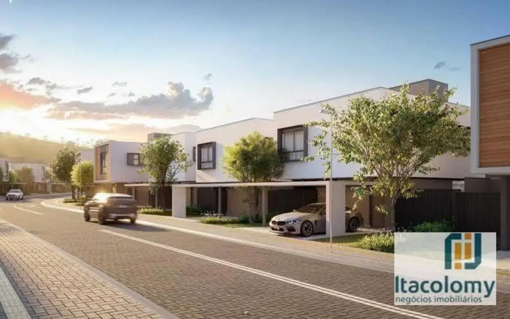 Foto 2 de Casa de Condomínio com 4 quartos à venda, 230m2 em Tamboré, Santana De Parnaiba - SP