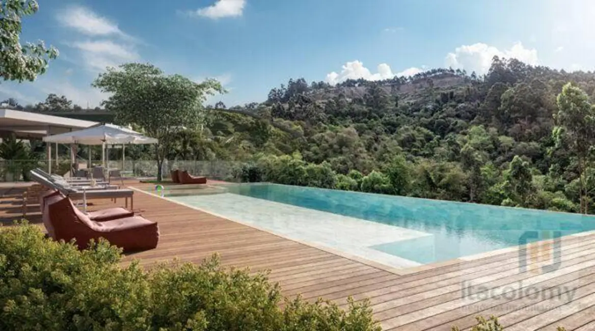 Foto 3 de Casa de Condomínio com 4 quartos à venda, 230m2 em Tamboré, Santana De Parnaiba - SP