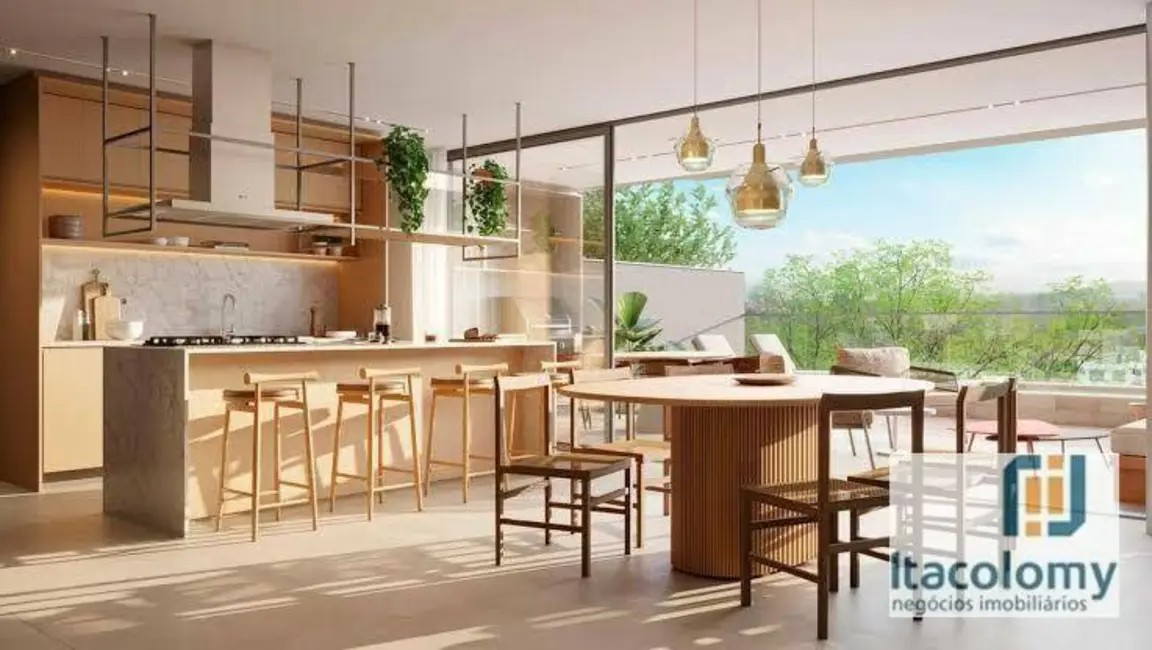 Foto 9 de Casa de Condomínio com 4 quartos à venda, 230m2 em Tamboré, Santana De Parnaiba - SP