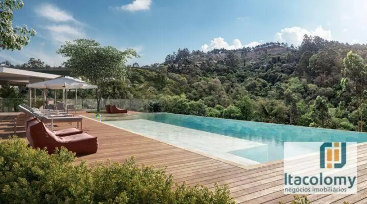 Foto 3 de Casa de Condomínio com 4 quartos à venda, 230m2 em Tamboré, Santana De Parnaiba - SP