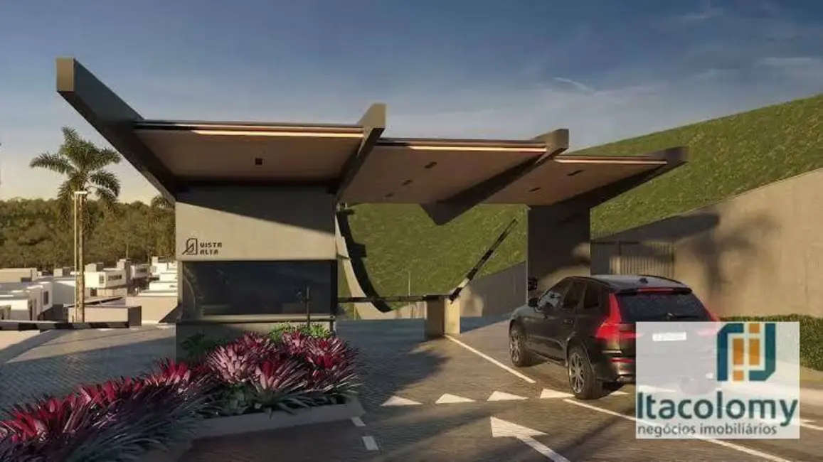 Foto 7 de Casa de Condomínio com 4 quartos à venda, 230m2 em Tamboré, Santana De Parnaiba - SP