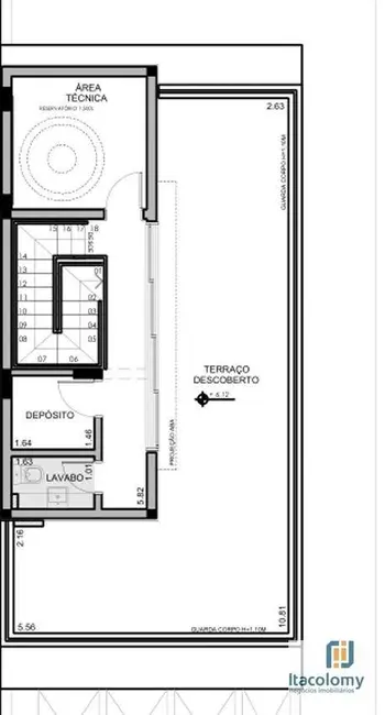 Casa de Condomínio com 3 quartos à venda, 277m2 em Santana De Parnaiba - SP - imagem 8 Foto 8 de Casa de Condomínio com 3 quartos à venda, 277m2 em Santana De Parnaiba - SP