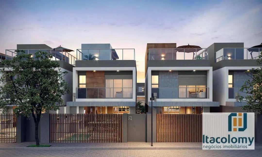 Casa de Condomínio com 3 quartos à venda, 277m2 em Santana De Parnaiba - SP - imagem 2 Foto 2 de Casa de Condomínio com 3 quartos à venda, 277m2 em Santana De Parnaiba - SP