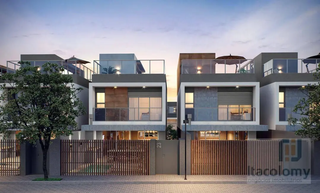 Foto 2 de Casa de Condomínio com 3 quartos à venda, 277m2 em Santana De Parnaiba - SP