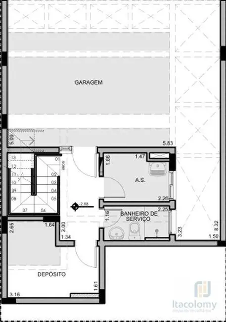 Foto 5 de Casa de Condomínio com 3 quartos à venda, 277m2 em Santana De Parnaiba - SP