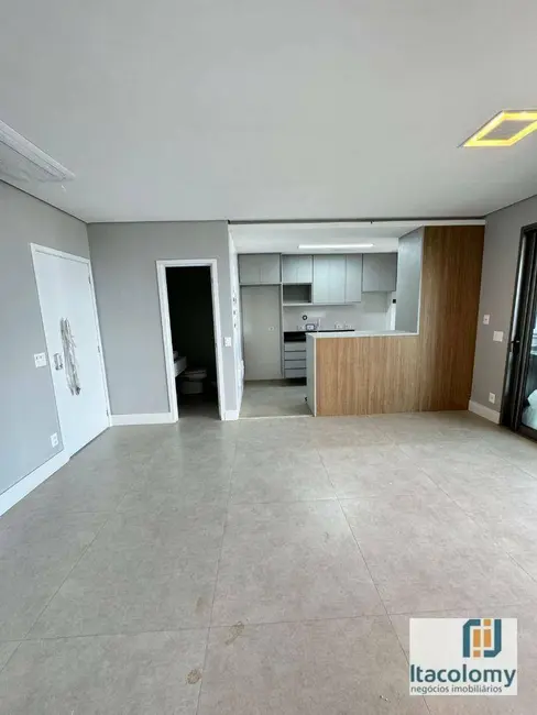 Foto 1 de Apartamento com 2 quartos à venda, 95m2 em Alphaville Conde II, Barueri - SP