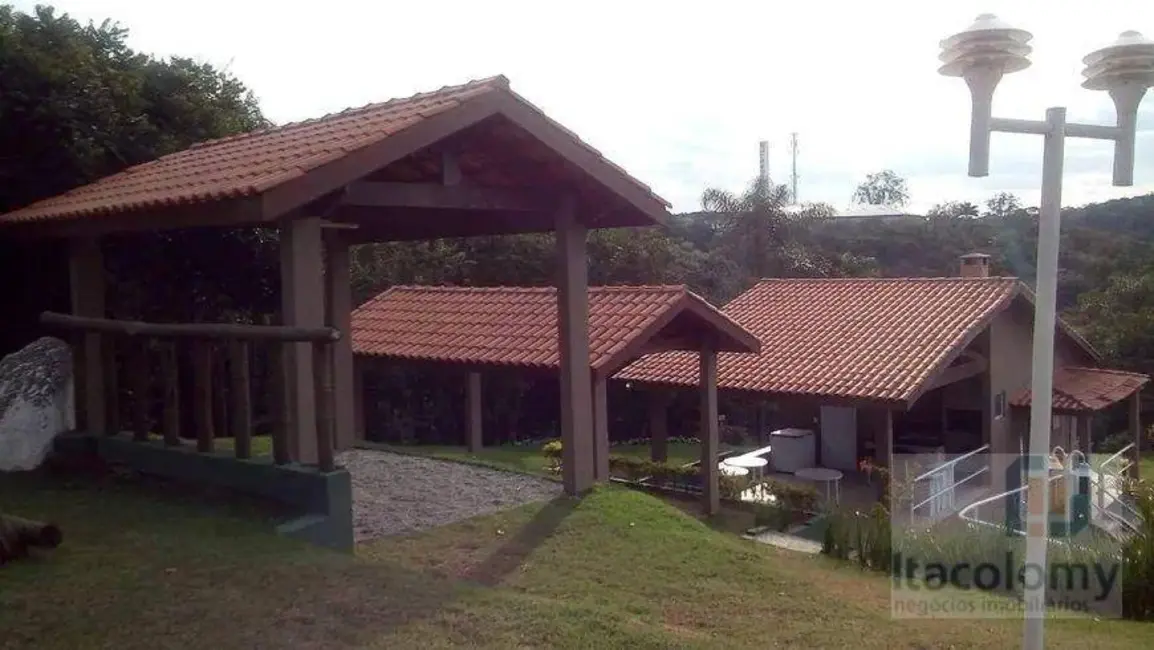 Foto 5 de Terreno / Lote à venda, 456m2 em Tarumã, Santana De Parnaiba - SP