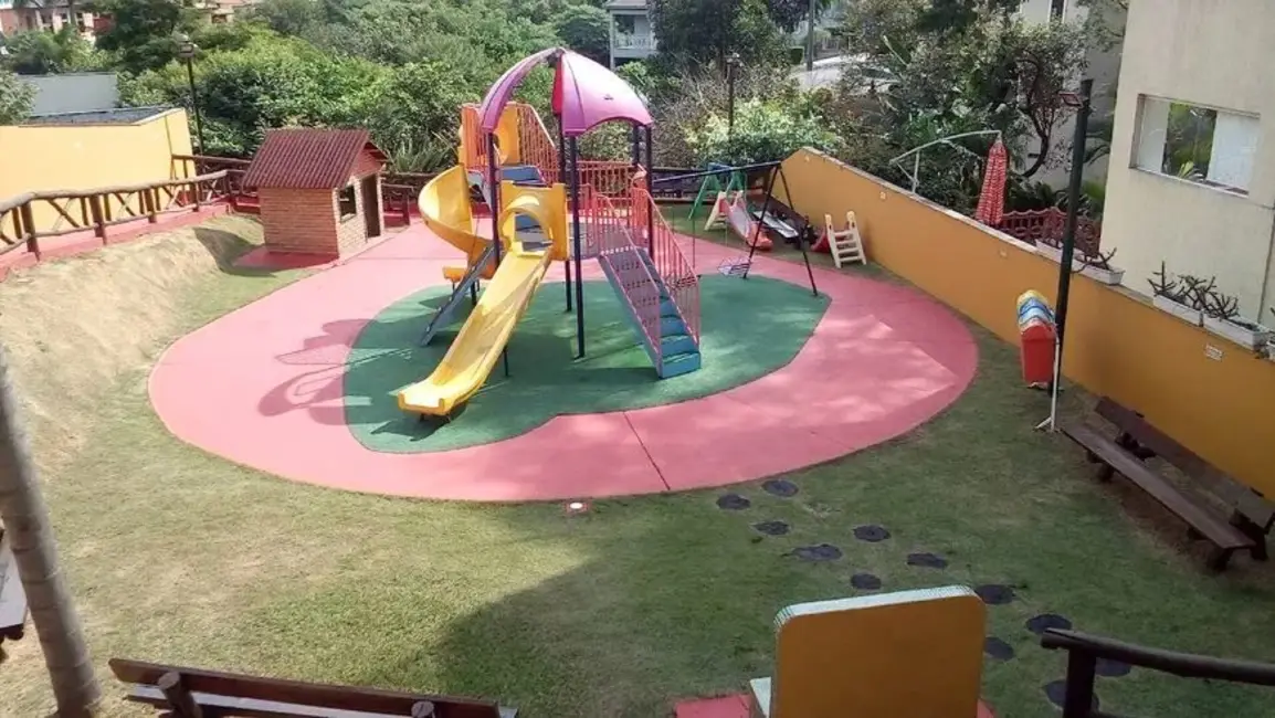 Foto 7 de Terreno / Lote à venda, 456m2 em Tarumã, Santana De Parnaiba - SP