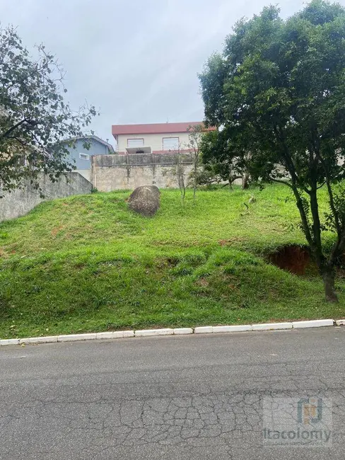 Foto 2 de Terreno / Lote à venda, 456m2 em Tarumã, Santana De Parnaiba - SP