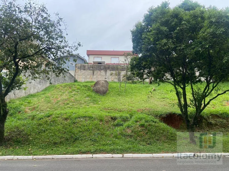 Foto 1 de Terreno / Lote à venda, 456m2 em Tarumã, Santana De Parnaiba - SP